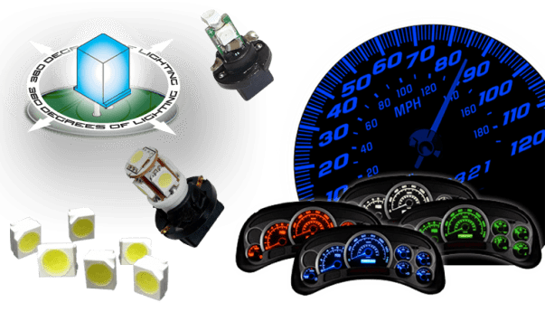 led_top_main1-603x345 LED Instrument Panel Lights, LED Gauge Lights, LED Gauge, LED Cluster Repair